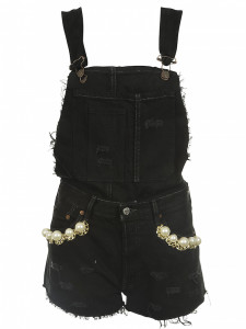 coachella fashion denim overalls coachella fashion, denim overalls, forte couture, festival season