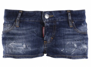 coachella fashion dsquared2 denim shorts coachella fashion, dsquared2, denim shorts, festival style