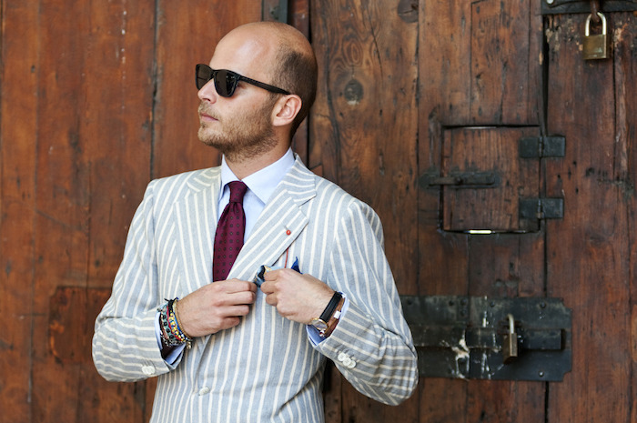 italian menswear luca rubinacci tailor italian menswear, luca rubinacci, tailor, italian blogger, fashion icon