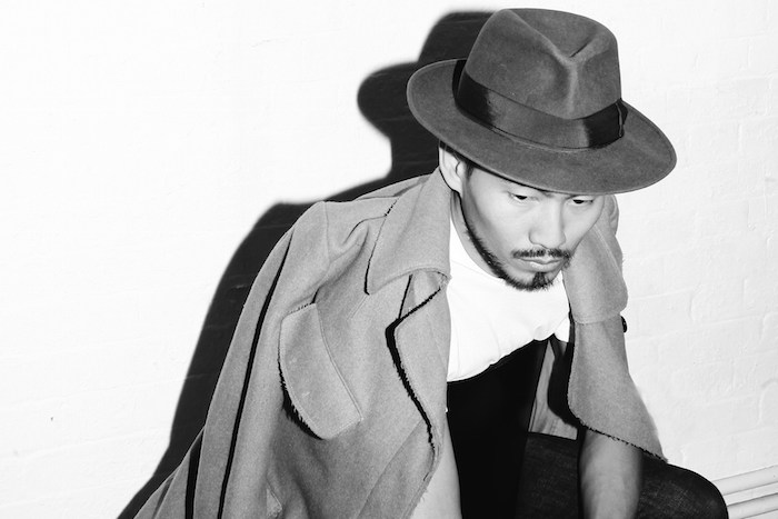 self-portrait designer han chong self portrait designer han chong