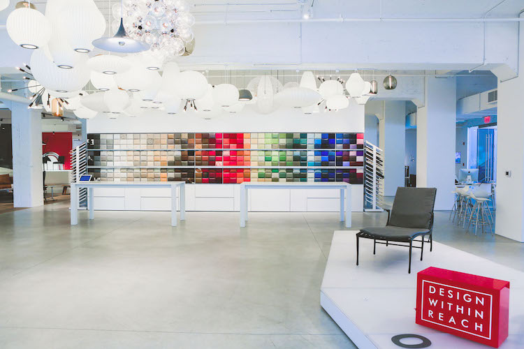 design within reach san francisco, #italistdoesitbetter, furniture store san francisco, jordan basile 