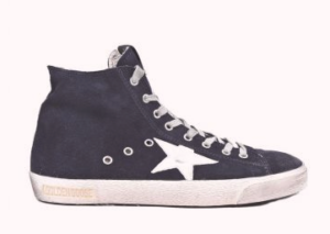 Golden Goose Francy black Golden Goose Francy, golden goose black, golden goose navy, golden goose