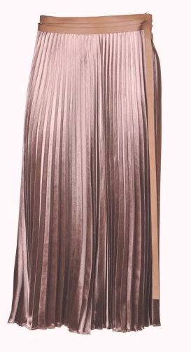 Golden Goose Francy Valentino Pleated Valentino Pleated skirt, golden goose sneakers, golden goose shoes