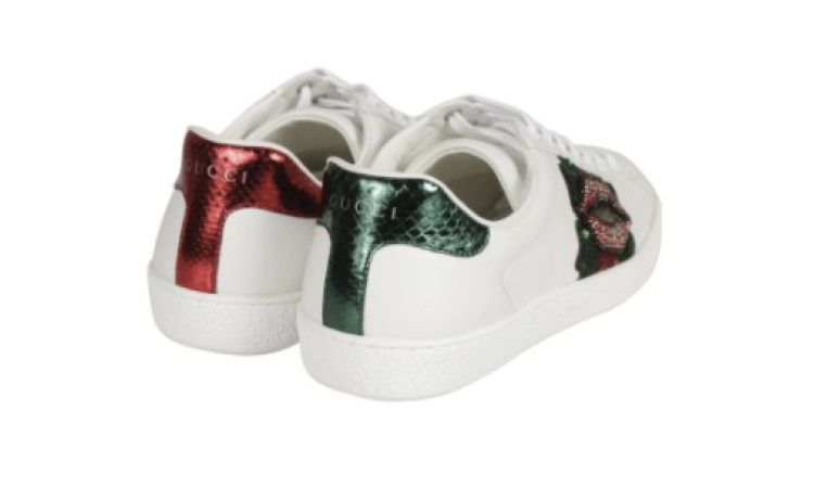 gucci sneakers for men