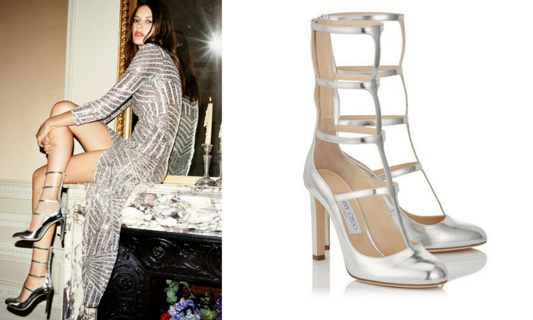 Jimmy Choo caged sandals - Jimmy Choo Dundee Jimmy Choo caged sandals, Jimmy Choo Dundee, jimmy choo high heels, jimmy choo round toe,