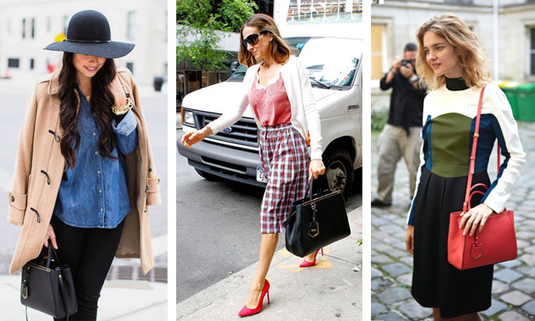 How to rock your Spring Floral Print Mini Dress by Fendi