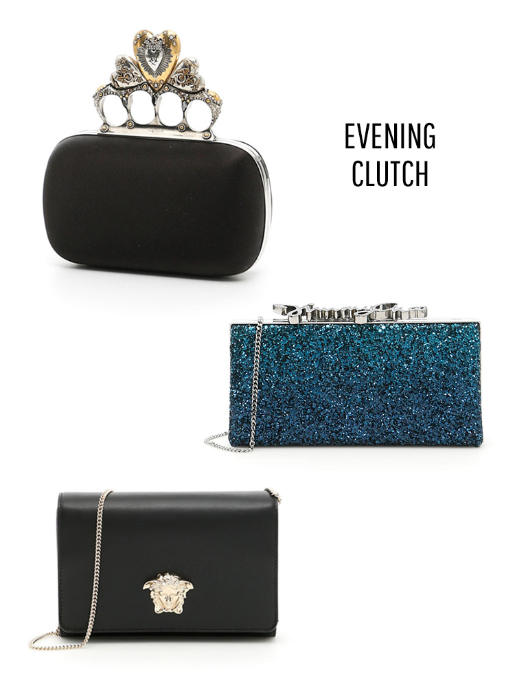 Evening Clutch