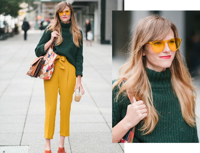 new york fashion week ss18 street style guide cool eyewear