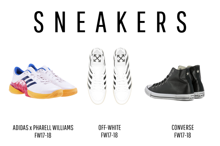 Standout Pieces for Men This Fall 2017 ITALIST