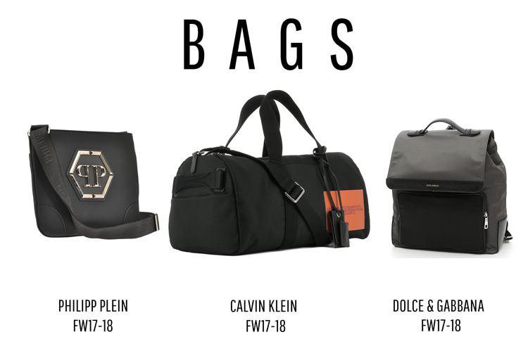 Standout Pieces for Men This Fall 2017 ITALIST