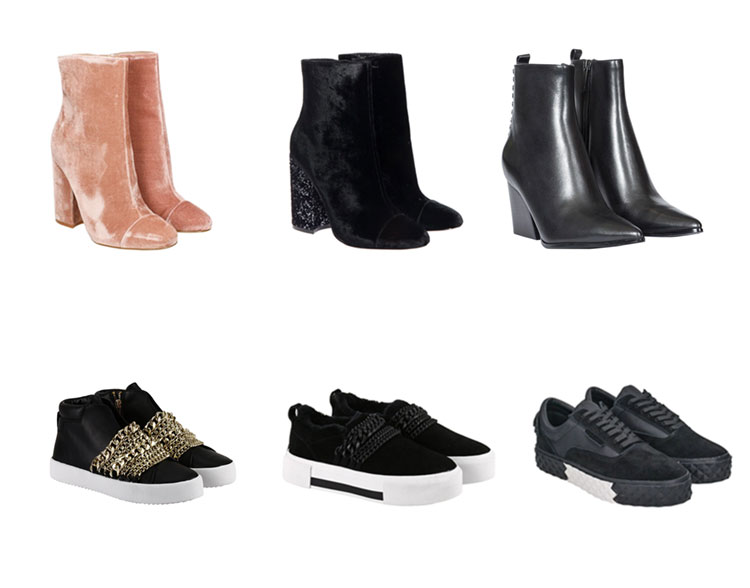 Kendall and Kylie Style