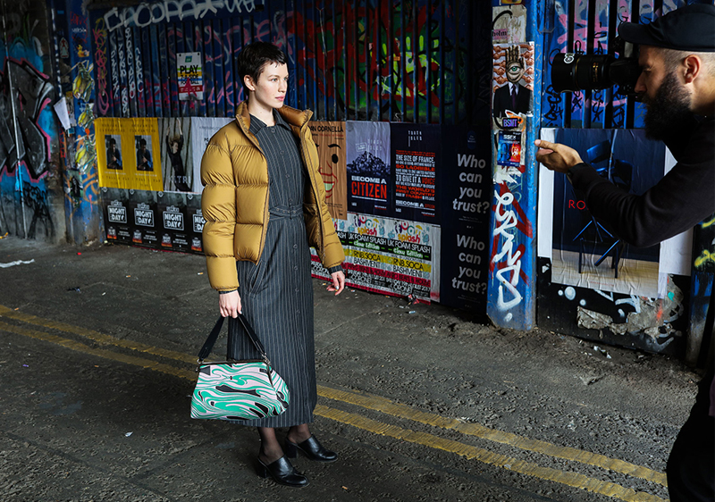 london fashion week spring summer 2018 marques almeida italist