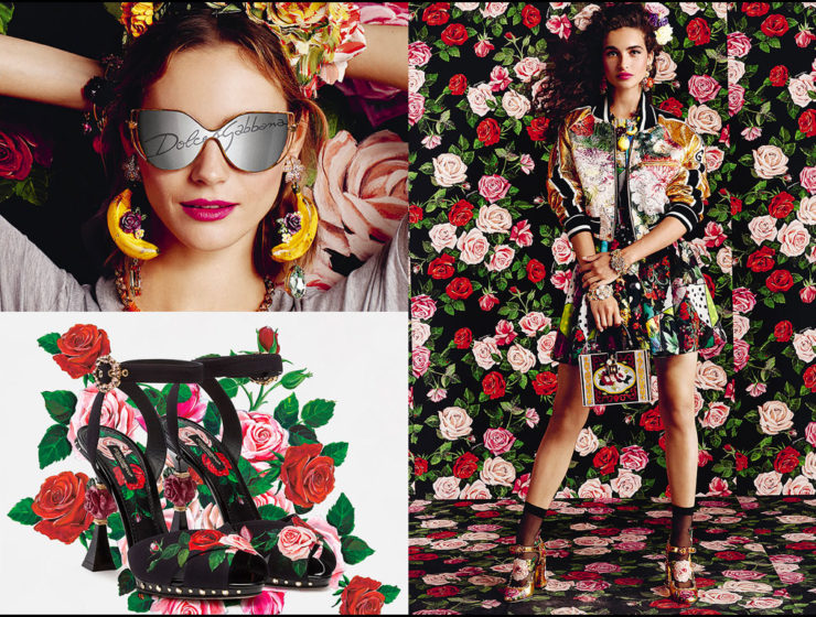 how to pronounce dolce & gabbana