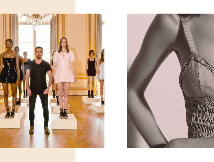 women’s giovanni bedin dresses gowns haute couture