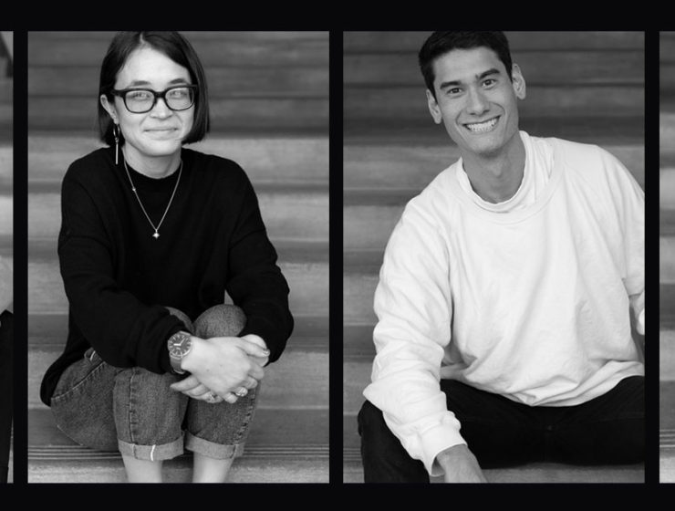 italist.com staff headshots