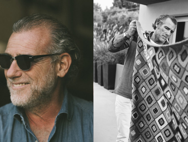 Alessandro Squarzi header image