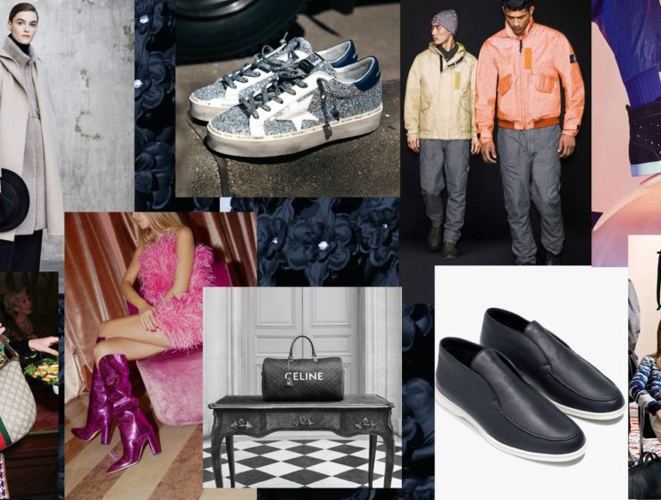 italist top brands of 2019 for women and men