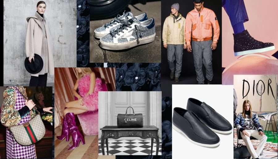 italist top brands of 2019 for women and men