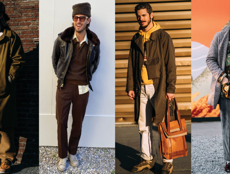 pitti uomo streetwear images