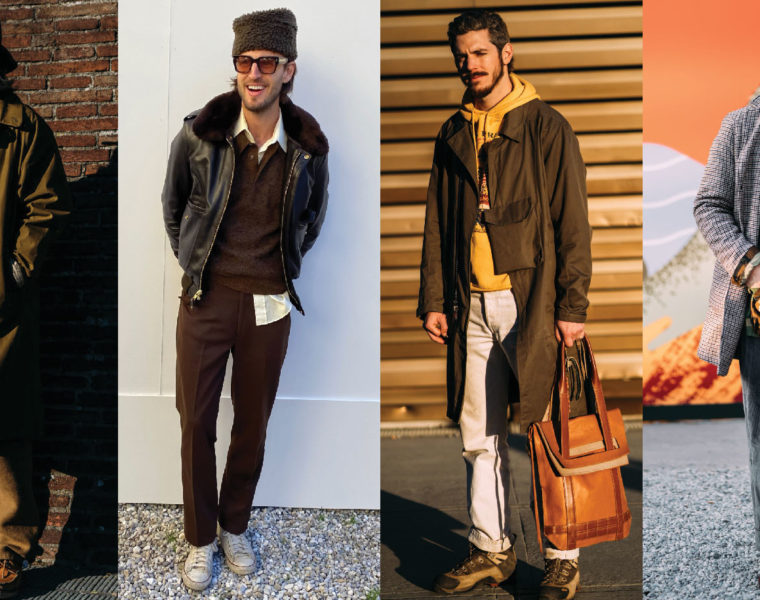 pitti uomo streetwear images