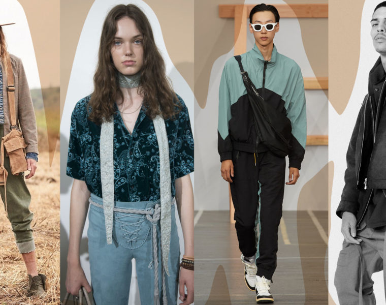 LA fashion designers on italist