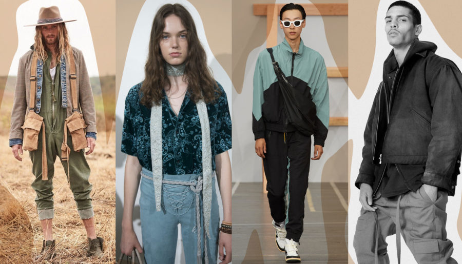 LA fashion designers on italist
