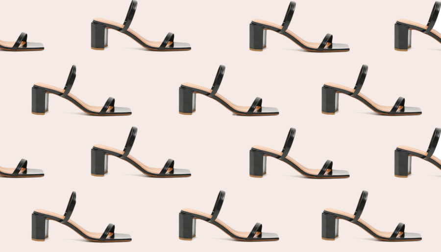 BY FAR shoes at italist