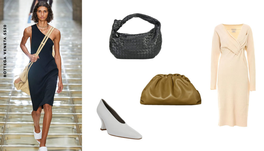 Why is Bottega so expensive + how to pronounce Bottega