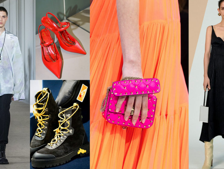 fashion buyer interview