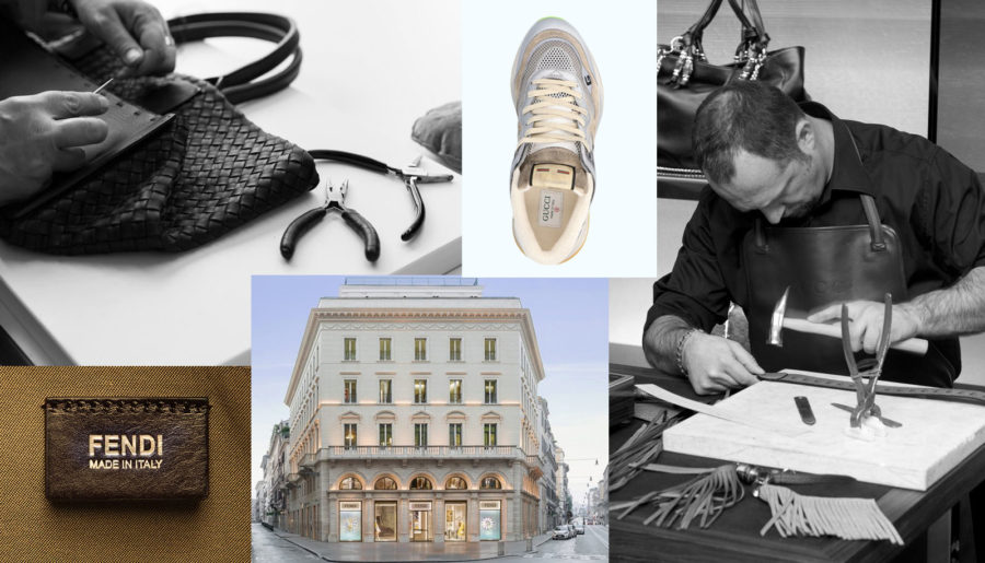 made in Italy designer luxury fashion italist
