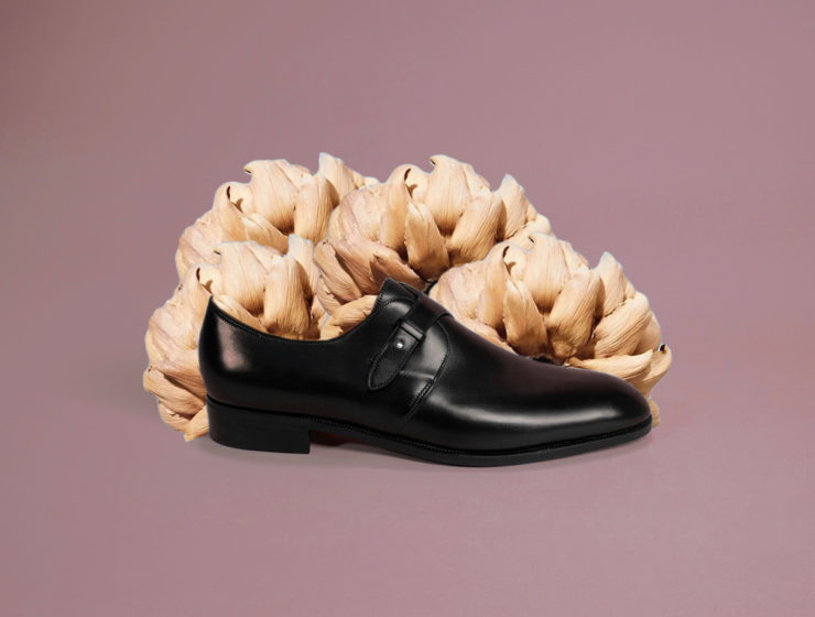 john lobb luxury shoes at italist