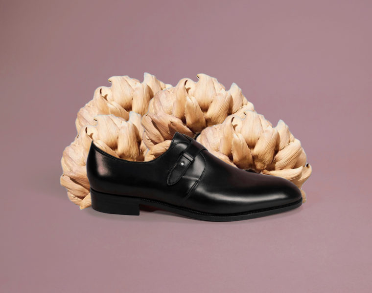 john lobb luxury shoes at italist
