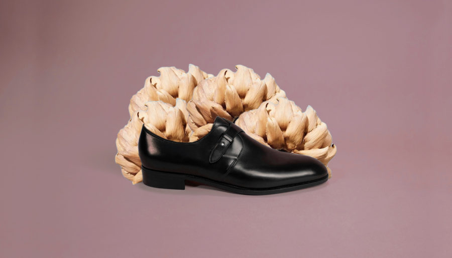 john lobb luxury shoes at italist