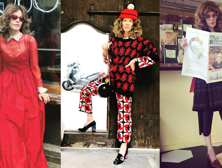 hilary walker bivio owner milan designer resale boutique shop