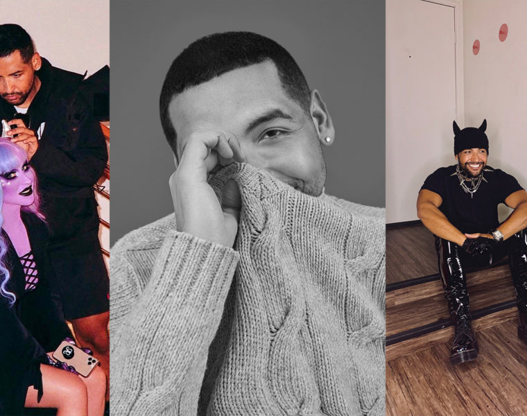 xavier lebron guest expert hollywood wardrobe stylist creative director