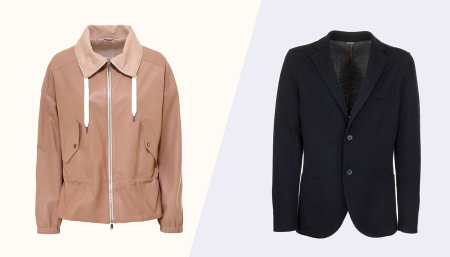 stealth wealth fashion brunello cucinelli brioni