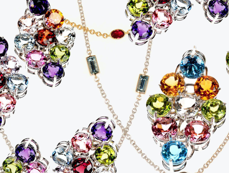 lo spazio fine jewelry bespoke semiprecious precious