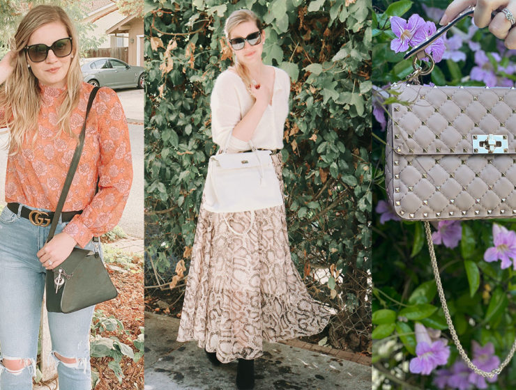 italist stylish customer samantha birkenfeld malpass deal hunter luxury