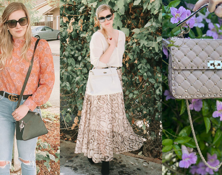 Best Luxury Handbag 
stylish customer samantha birkenfeld malpass deal hunter luxury