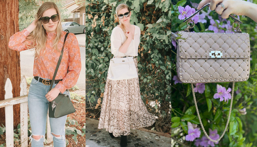 italist stylish customer samantha birkenfeld malpass deal hunter luxury