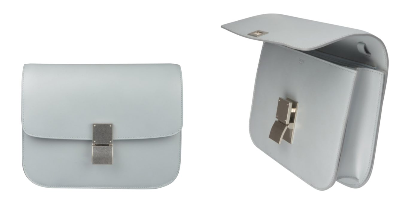 How much is a Celine bag and what are the most iconic Celine bags?