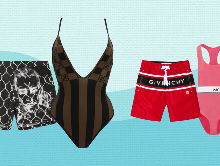 italist luxury swimwear designer fendi givenchy