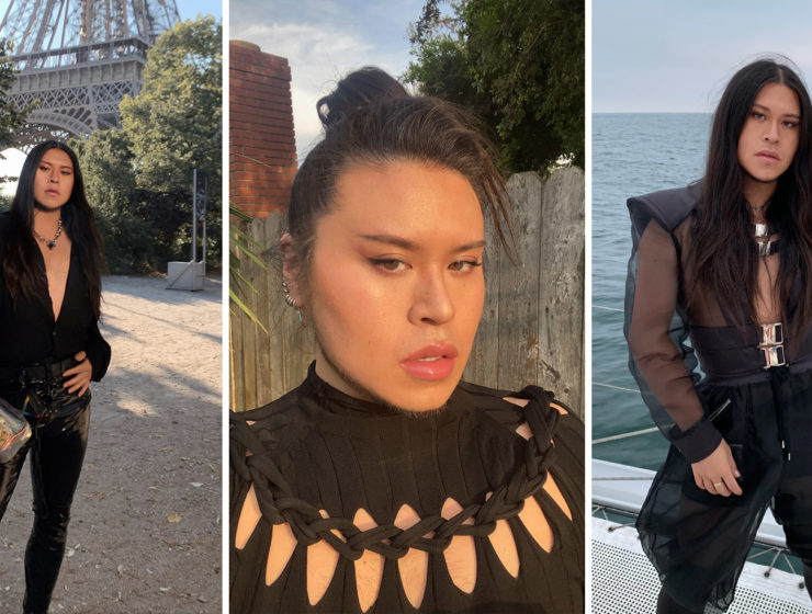 josh liu celebrity hairstylist italist style icon