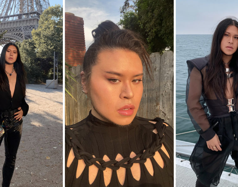 josh liu celebrity hairstylist Best Luxury Handbag 
style icon