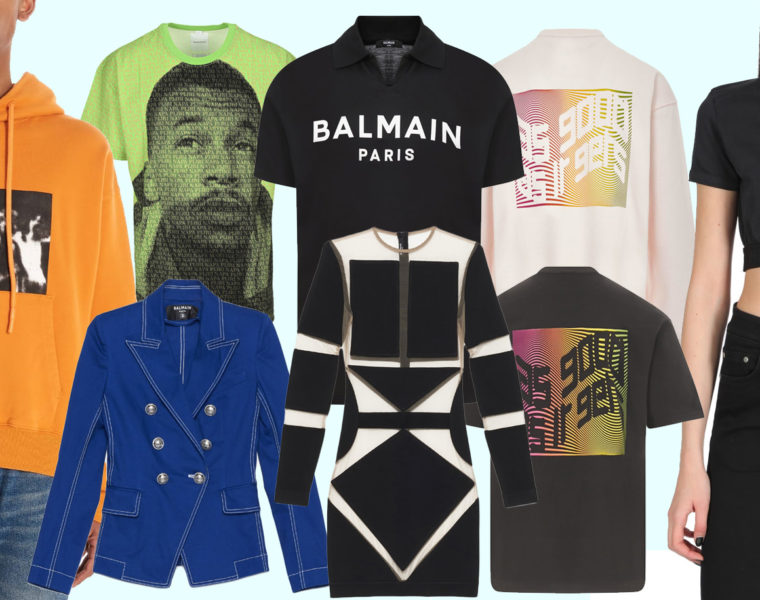 black fashion designers italist talent people of color luxury streetwear