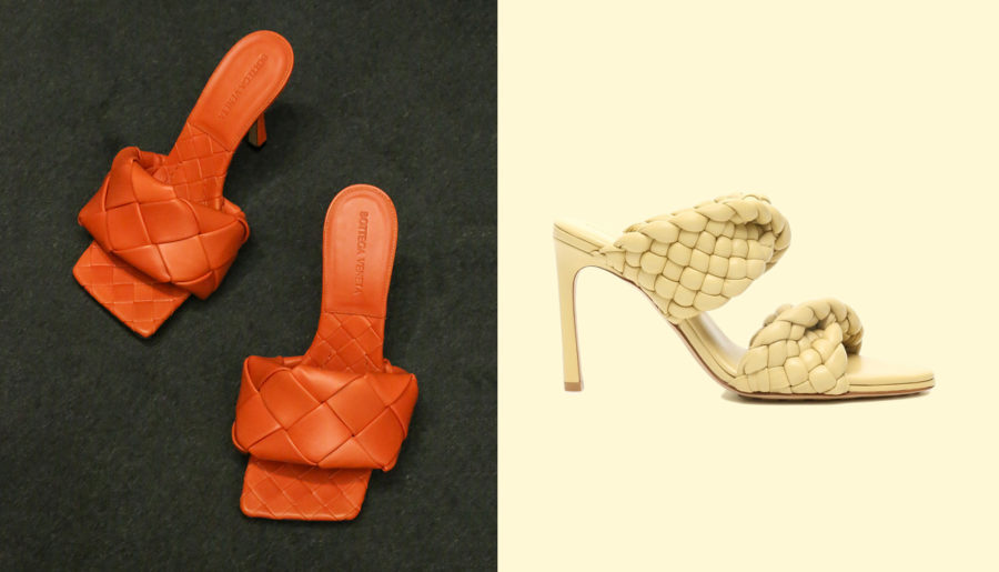 new bottega veneta shoes footwear designs luxury daniel lee