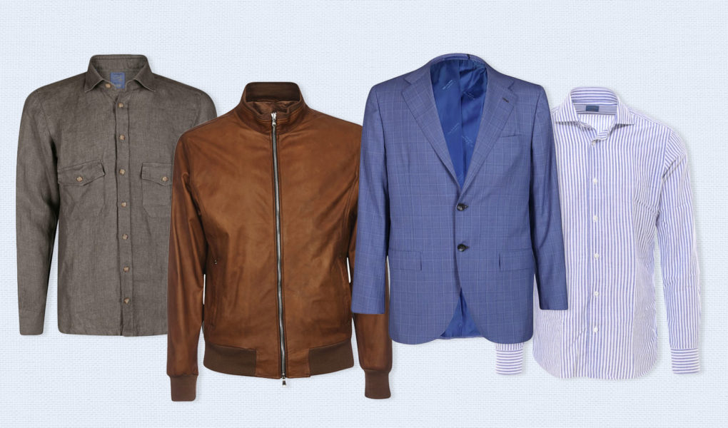 All about Kiton suits and why is Kiton so expensive?