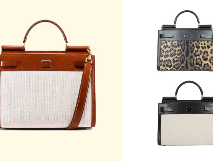 dolce & gabbana sicily bag italist