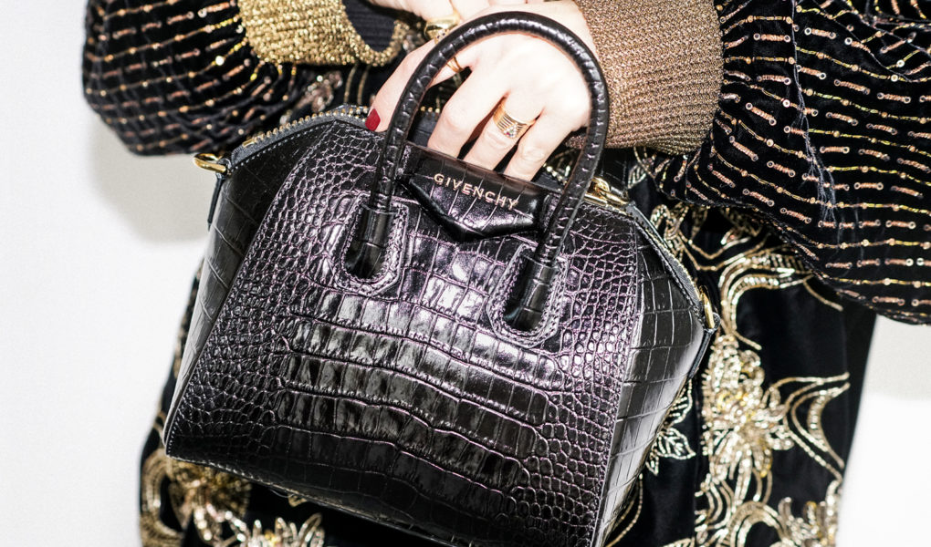 How To Pronounce Givenchy + Everything Else About Givenchy