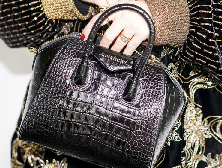 givenchy antigona bag handbag iconic shape luxury made in italy italist sale